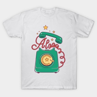 ALOOO by MariangelTorres T-Shirt